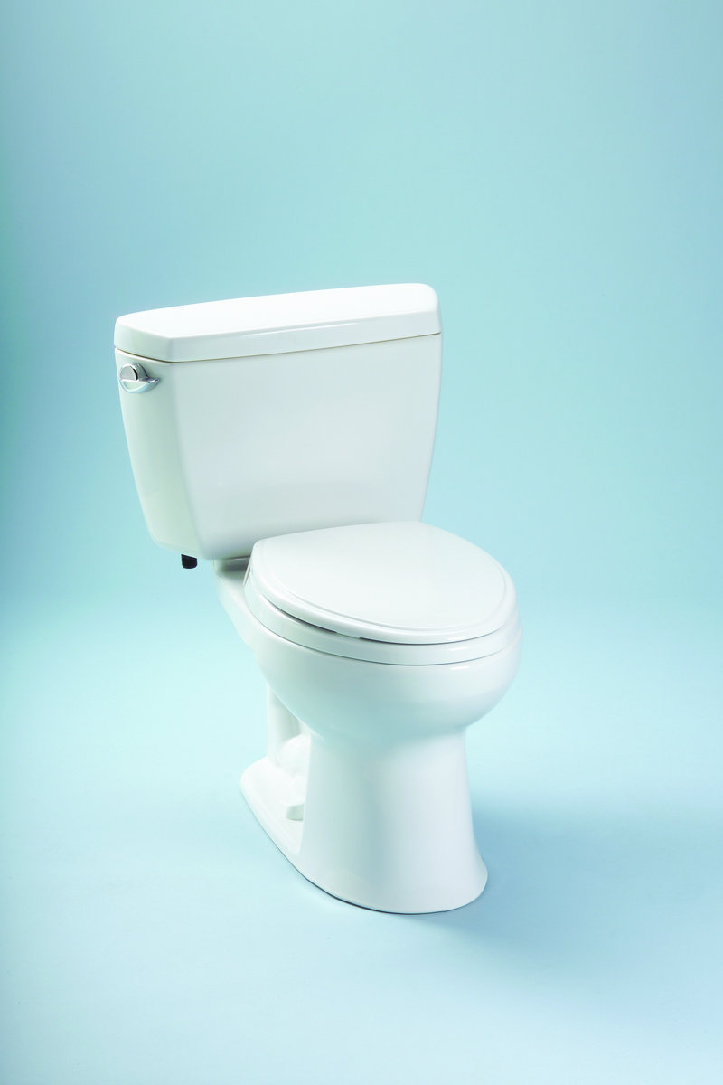 Toto CST744SG
