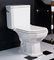 Herbeau Monarque Toilet