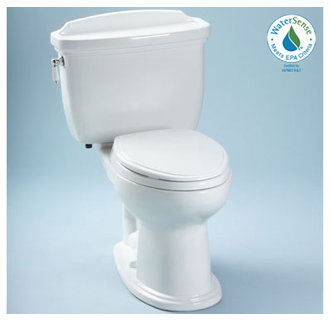 Toto CST754EF